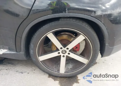 2013 BMW X6 xDrive35I из США, поврежденный, VIN 5UXFG2C5XDL785719